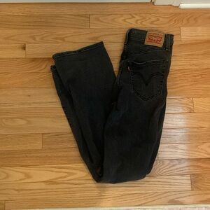 Levi’s jeans